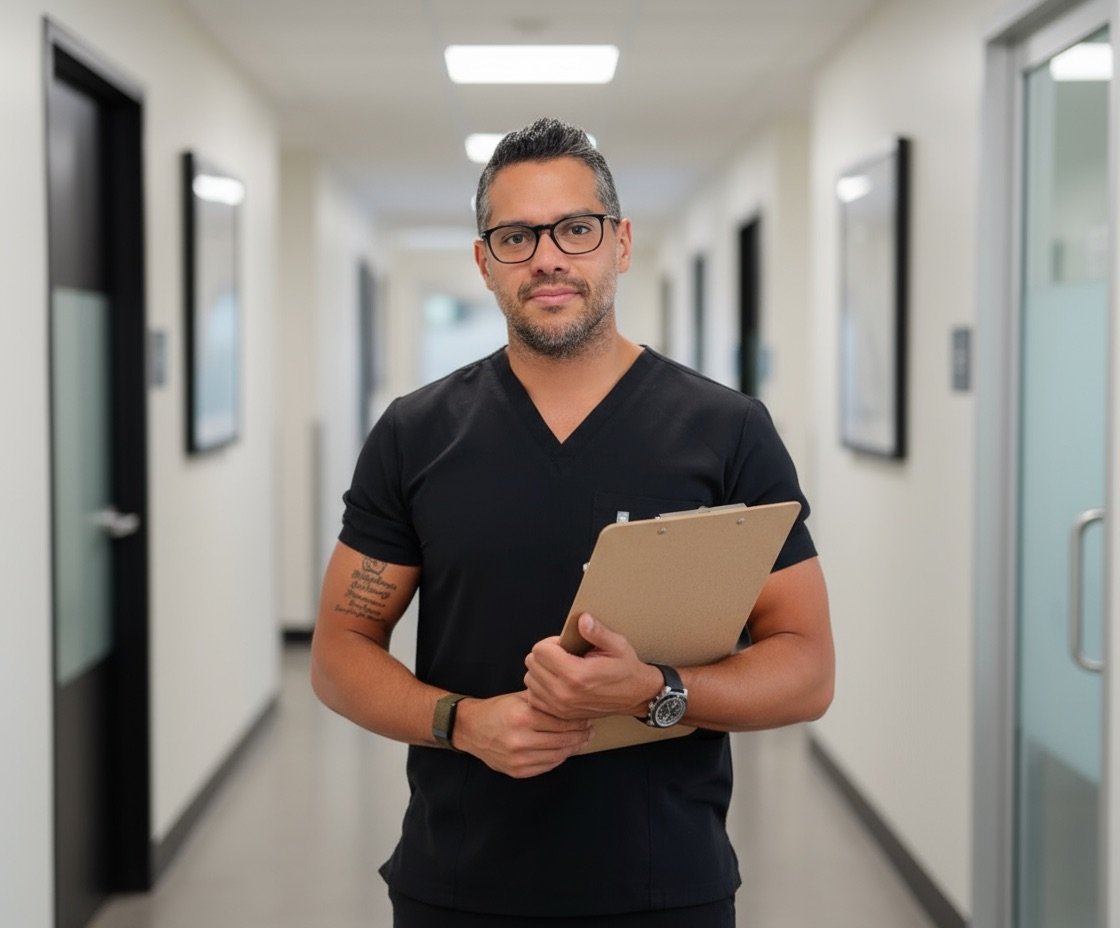 Mario Velásquez consulta